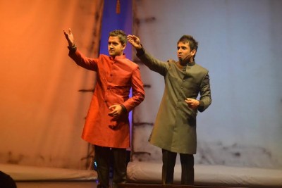  Vir Das' "History of India - VIRitten" tastes success